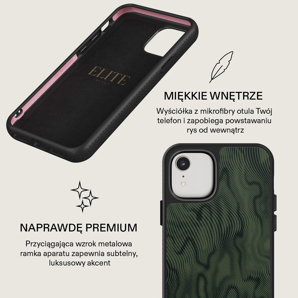 Pioneer - iPhone XR Etui - Image 21