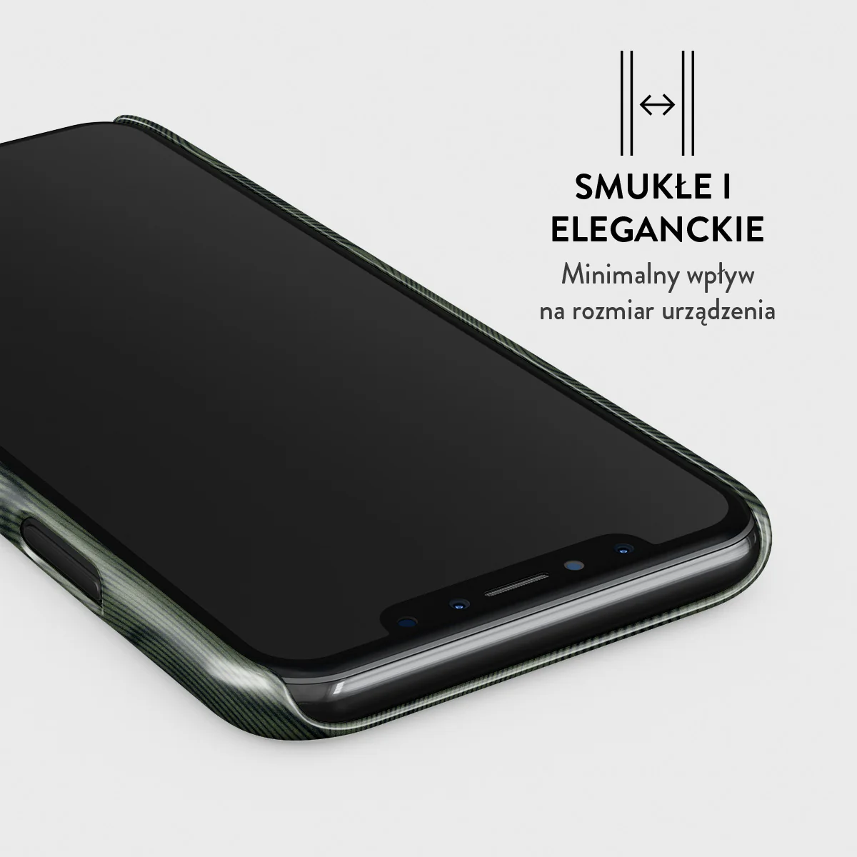 Pioneer - iPhone XR Etui - Image 4