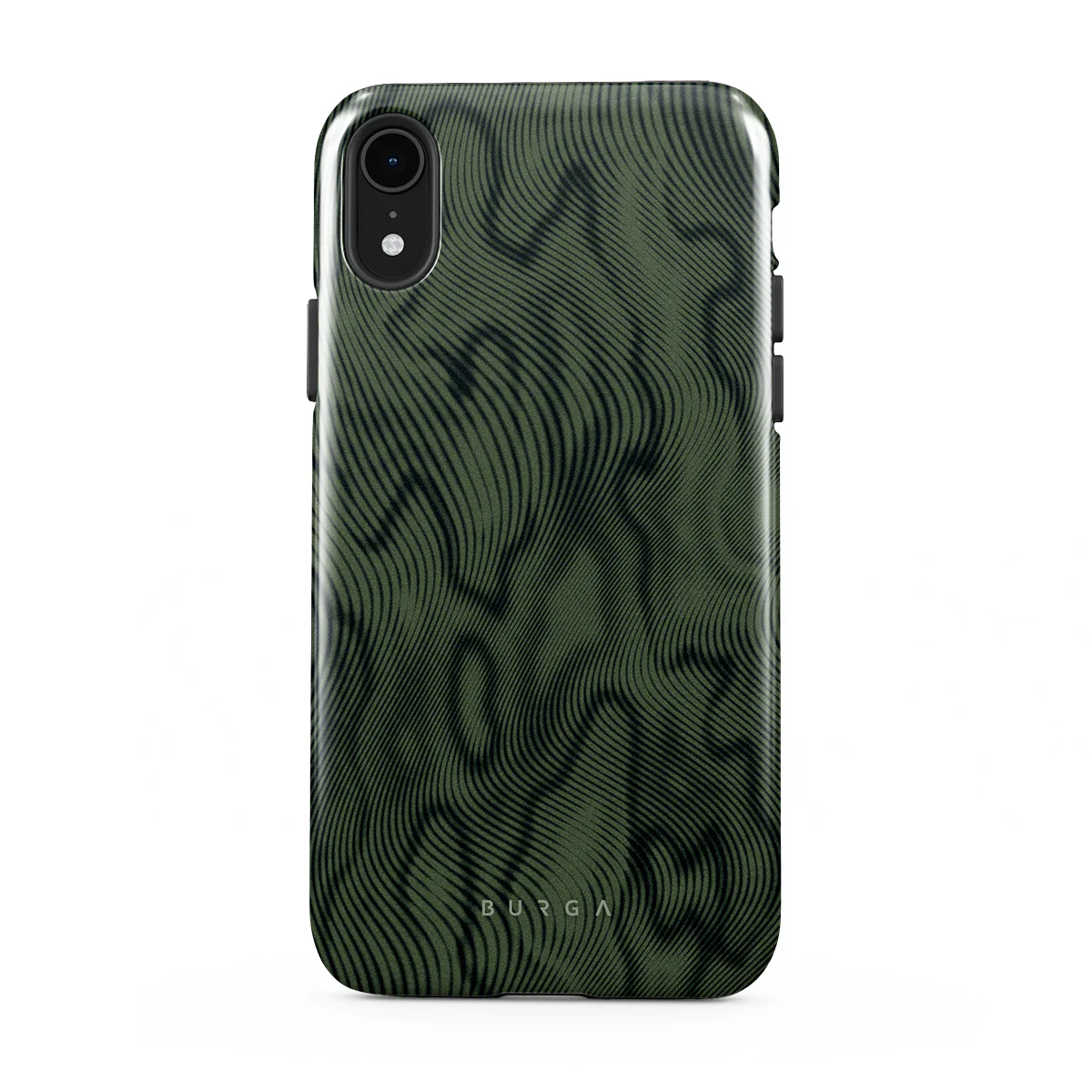 Pioneer - iPhone XR Etui - Image 5