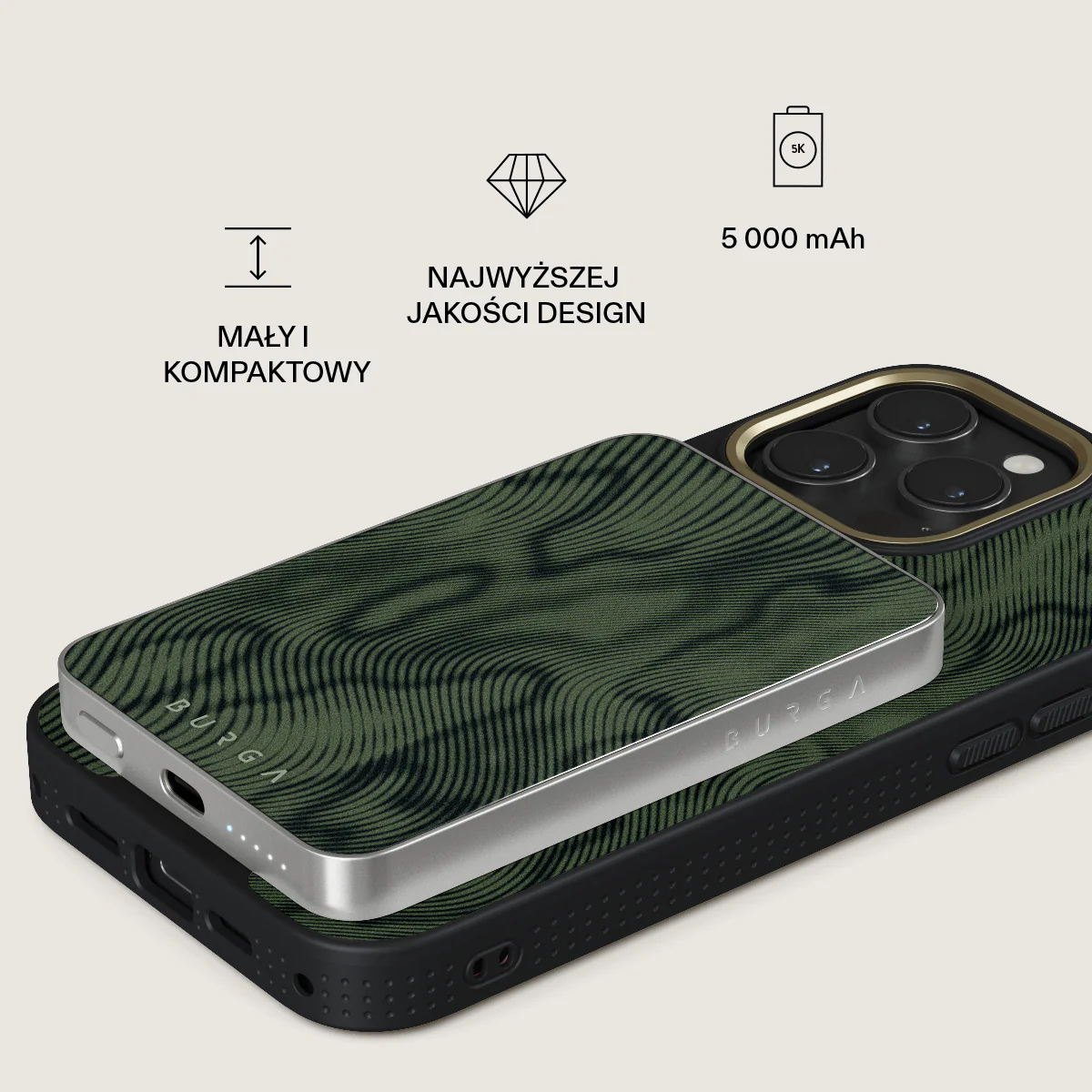 Pioneer - Magnetyczny power bank - Image 12