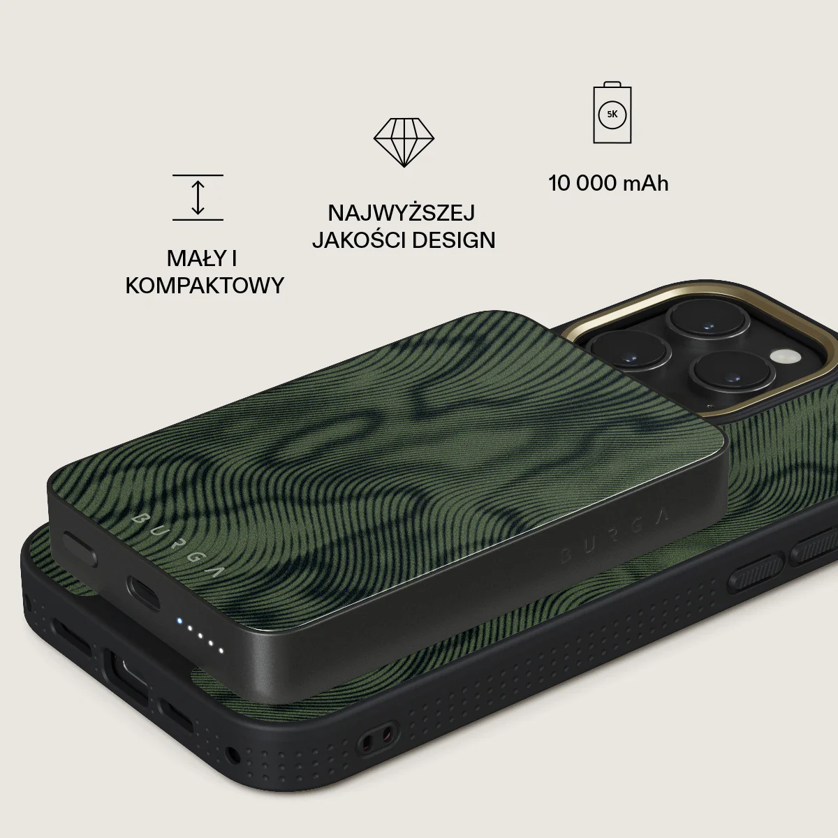 Pioneer - Magnetyczny power bank - Image 17