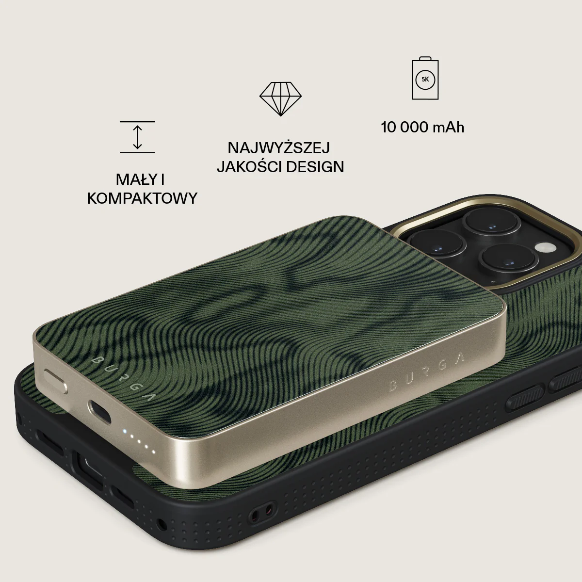 Pioneer - Magnetyczny power bank - Image 22