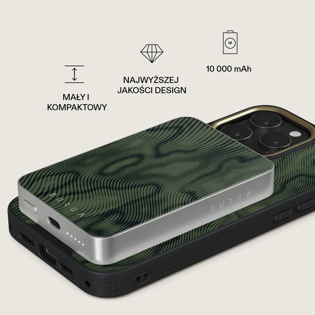 Pioneer - Magnetyczny power bank - Image 27
