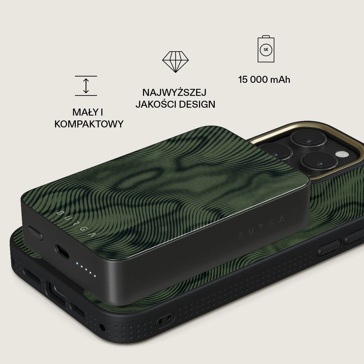 Pioneer - Magnetyczny power bank - Image 32