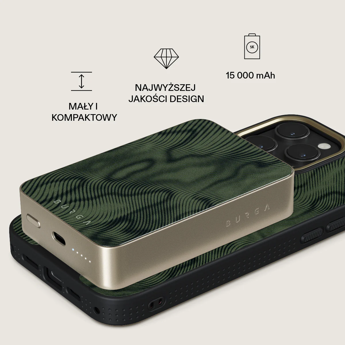 Pioneer - Magnetyczny power bank - Image 37
