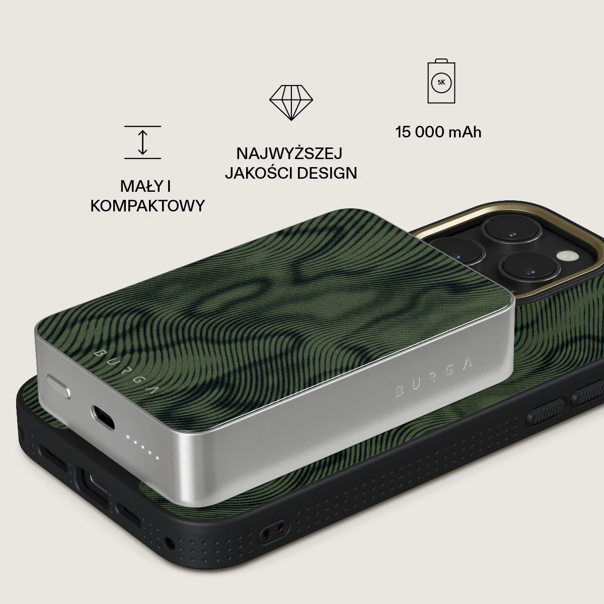Pioneer - Magnetyczny power bank - Image 42