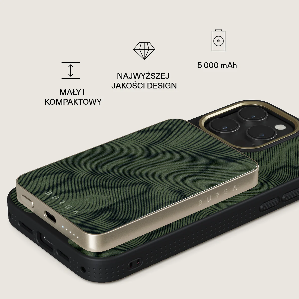 Pioneer - Magnetyczny power bank - Image 7