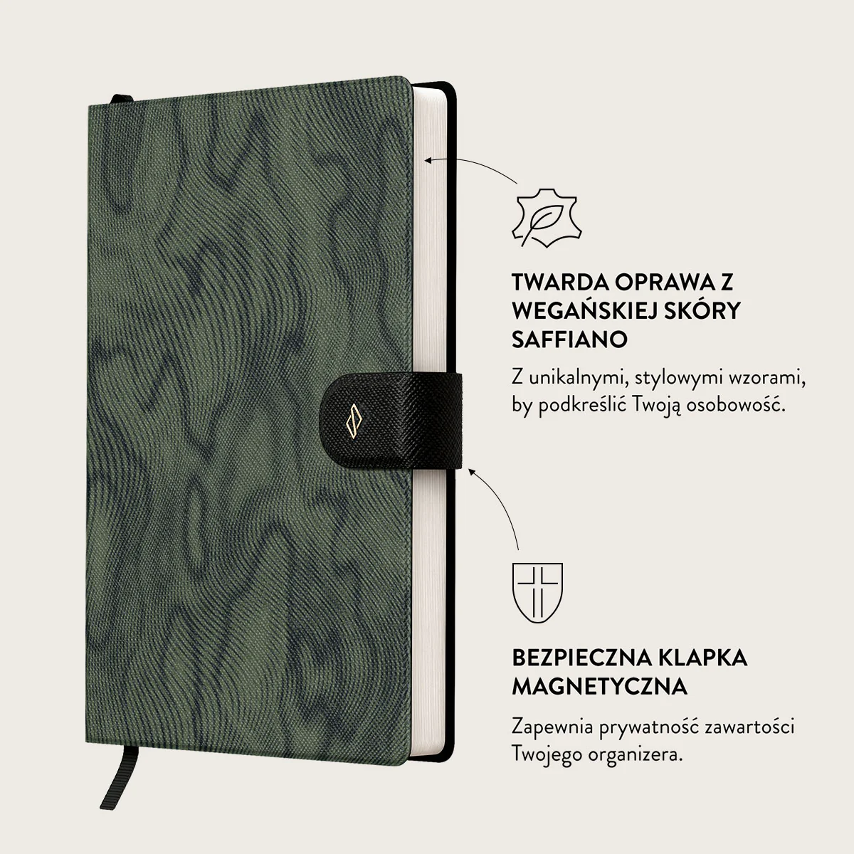 Pioneer - Notatnik - Image 3