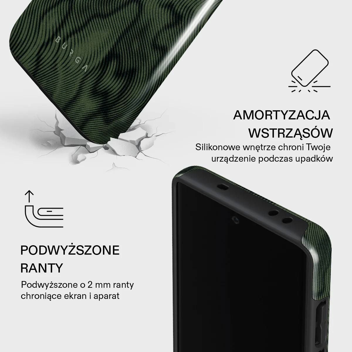 Pioneer - OnePlus 12 Etui - Image 4