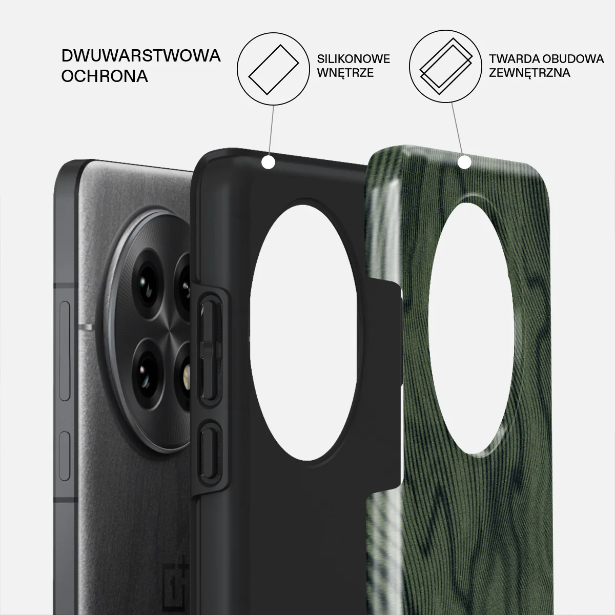Pioneer - OnePlus 13 Etui - Image 2