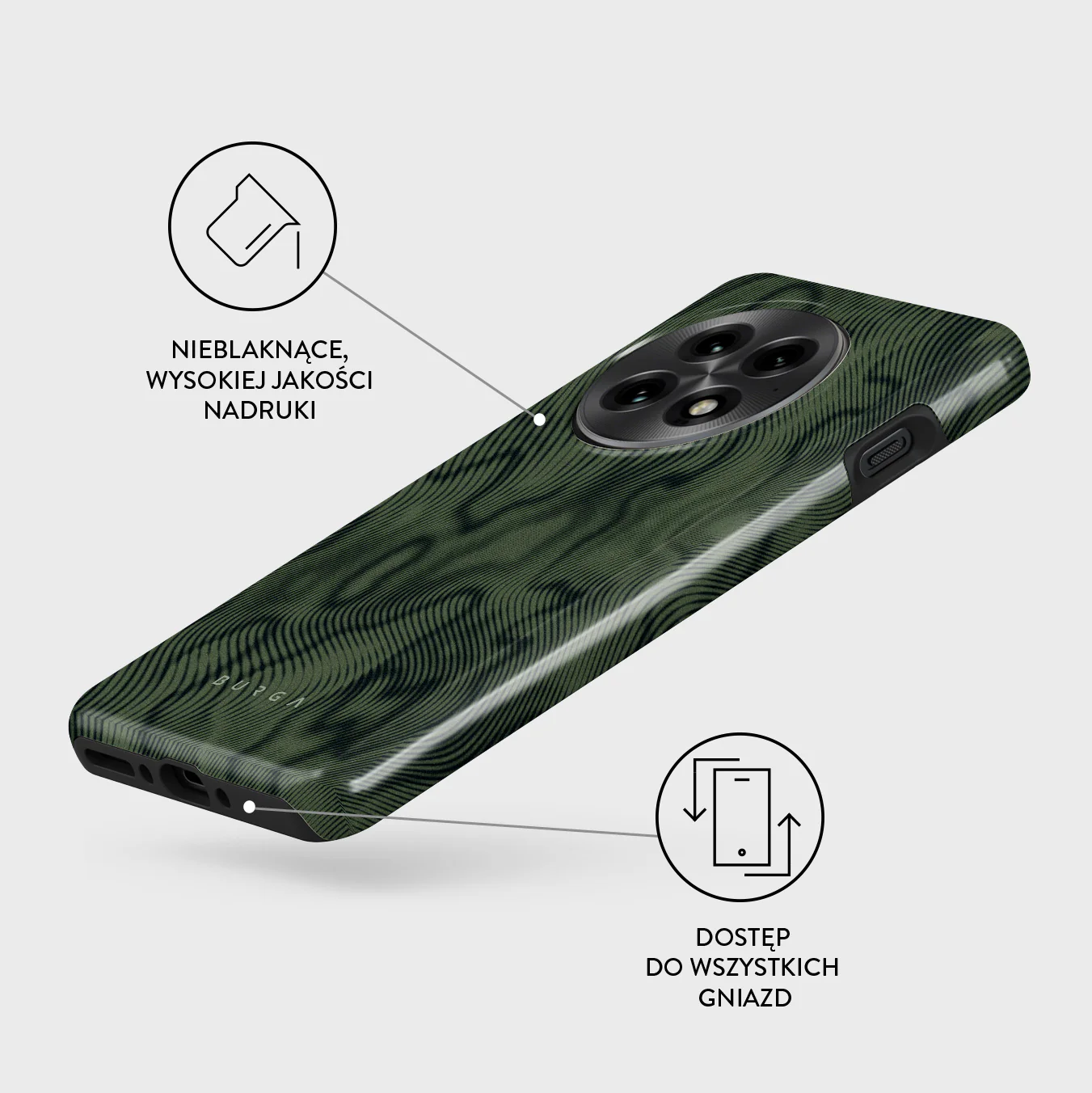Pioneer - OnePlus 13 Etui - Image 3