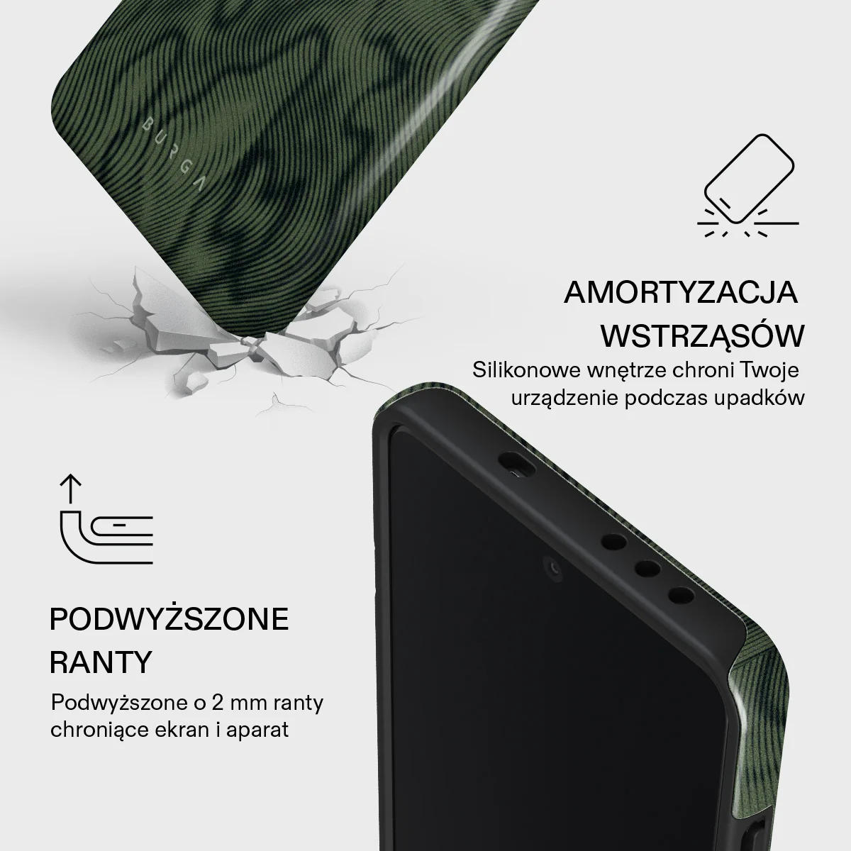 Pioneer - OnePlus 13 Etui - Image 4
