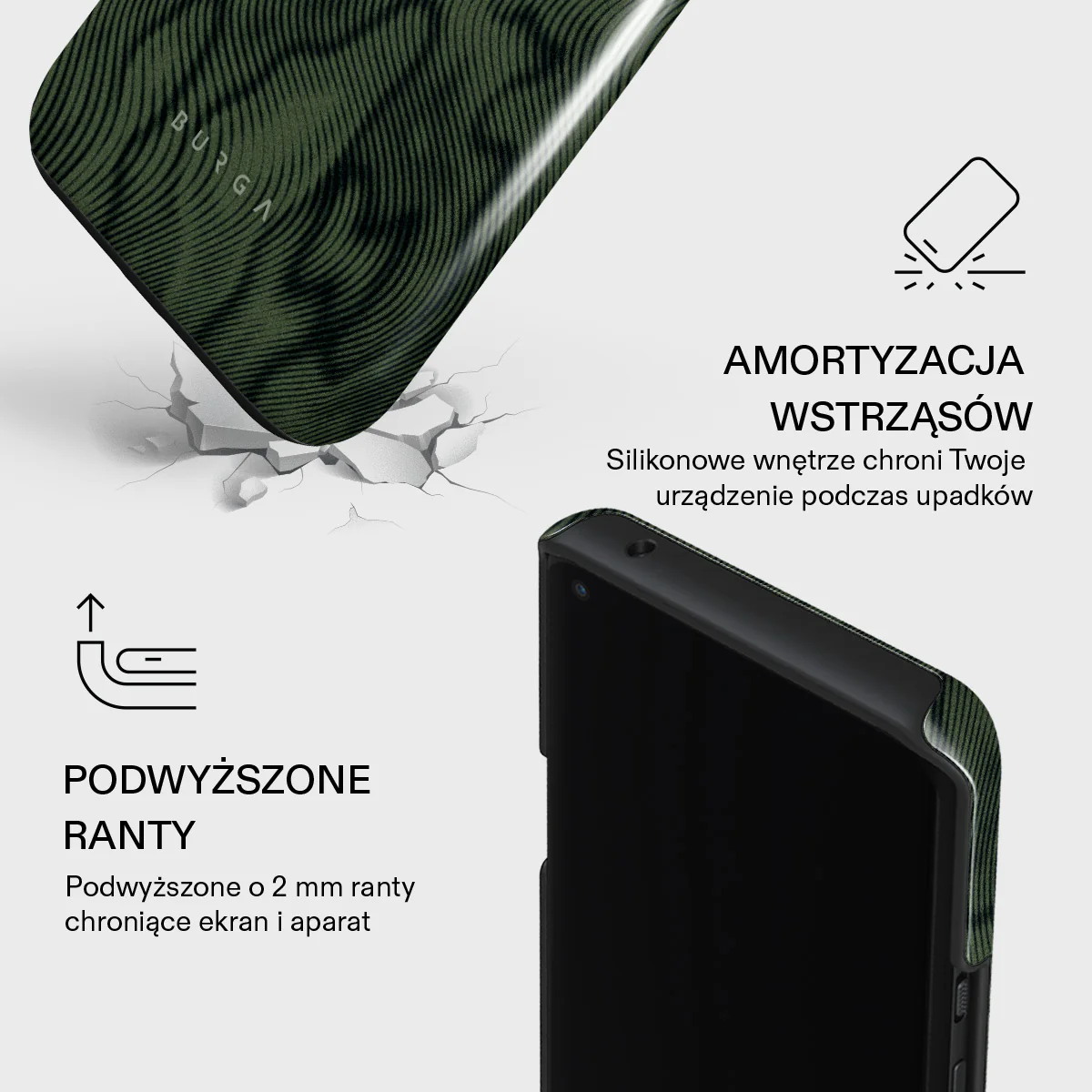 Pioneer - OnePlus 9 Pro Etui - Image 4