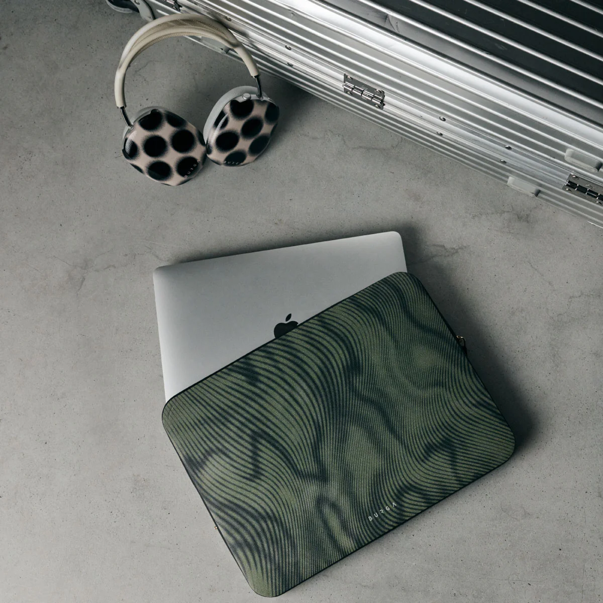 Pioneer - Pokrowiec na laptopa - Image 12