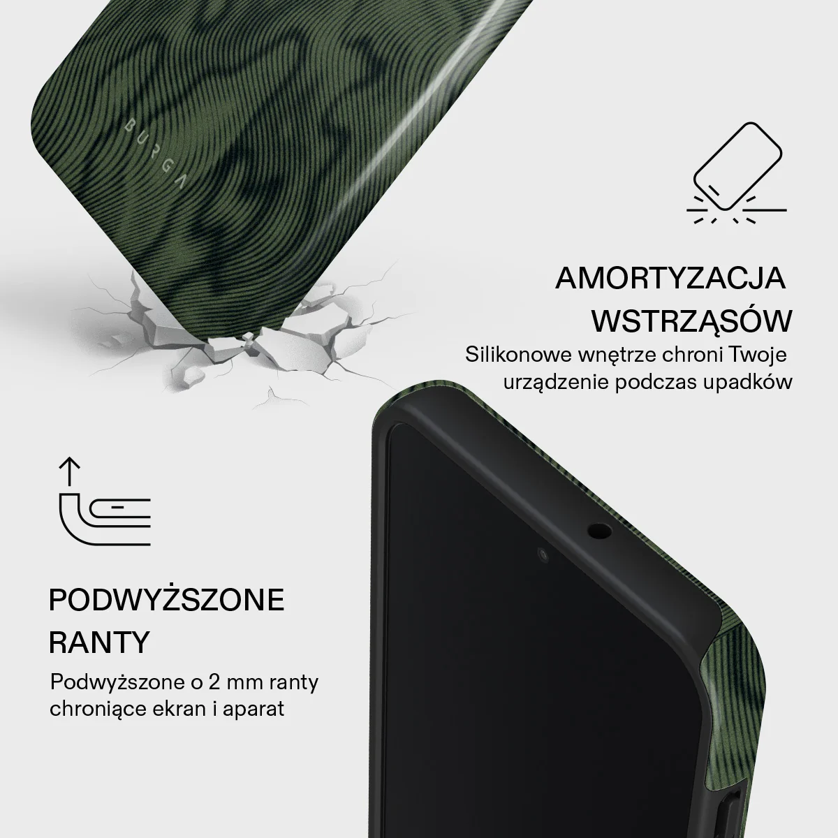 Pioneer - Samsung Galaxy A16 Etui - Image 4