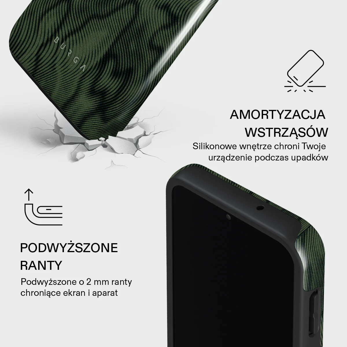 Pioneer - Samsung Galaxy A25 Etui - Image 4