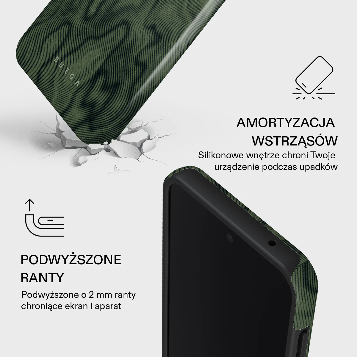Pioneer - Samsung Galaxy A35 Etui - Image 4