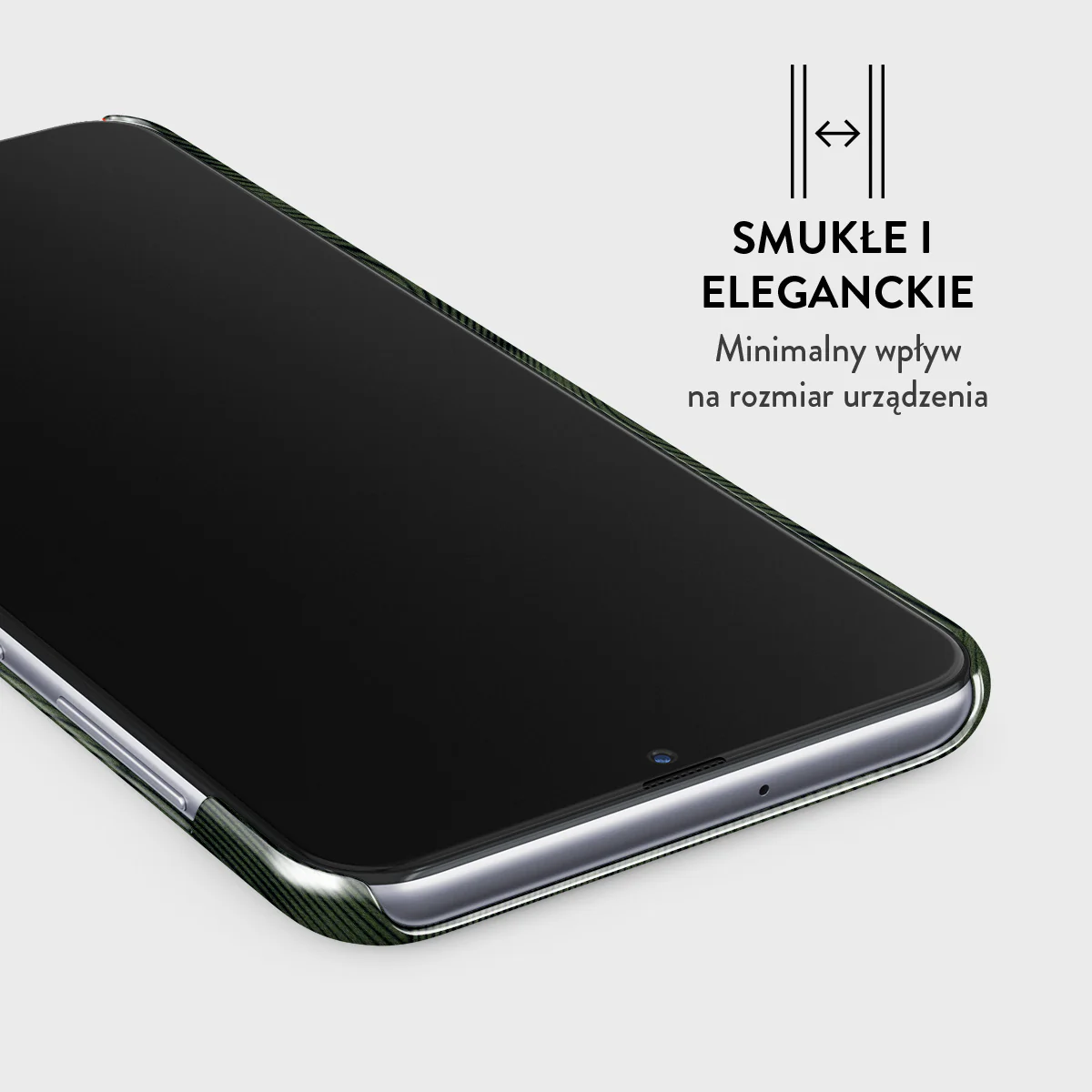 Pioneer - Samsung Galaxy A40 Etui - Image 4
