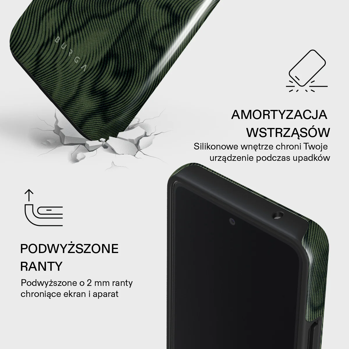 Pioneer - Samsung Galaxy A53 Etui - Image 4