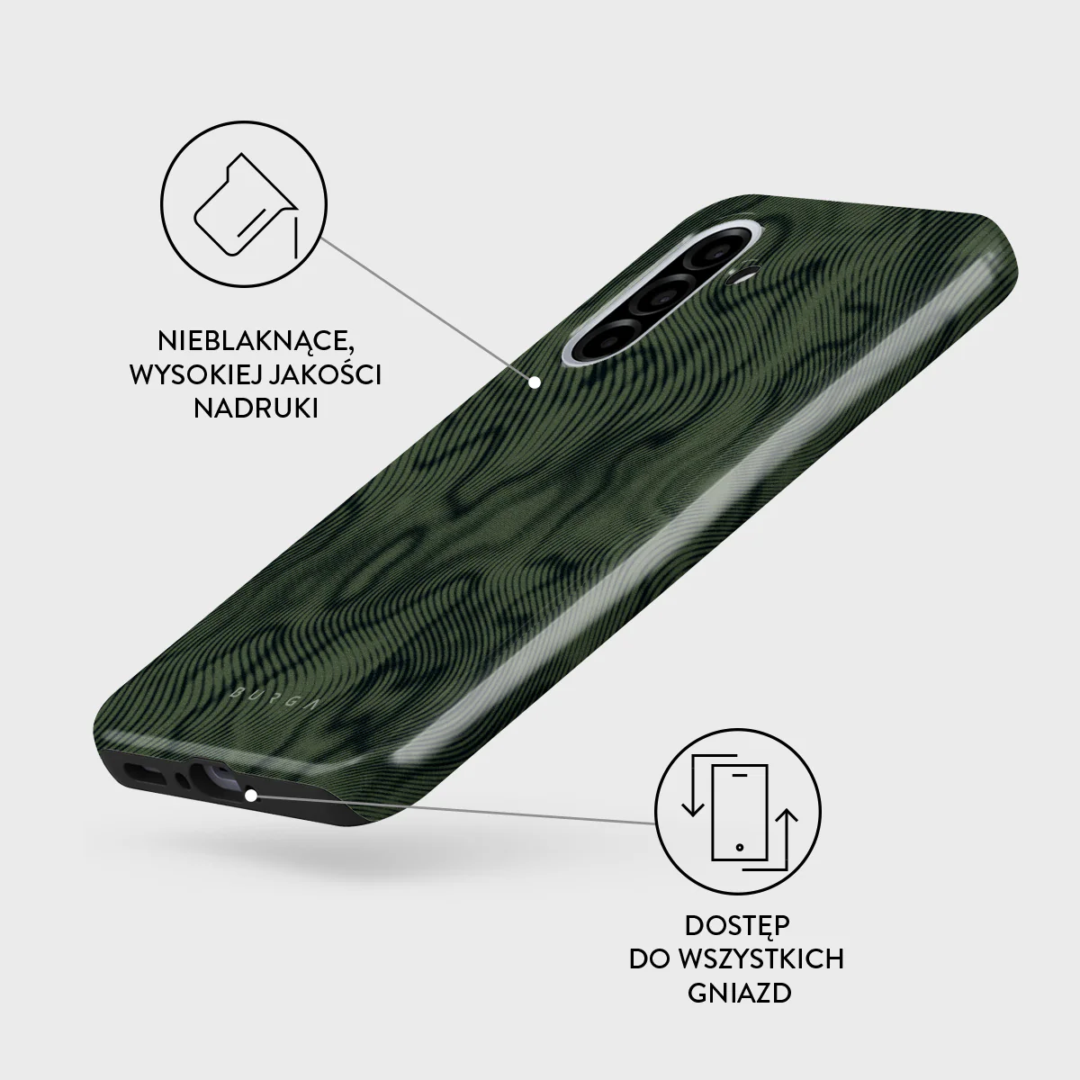 Pioneer - Samsung Galaxy A56 5G Etui - Image 3