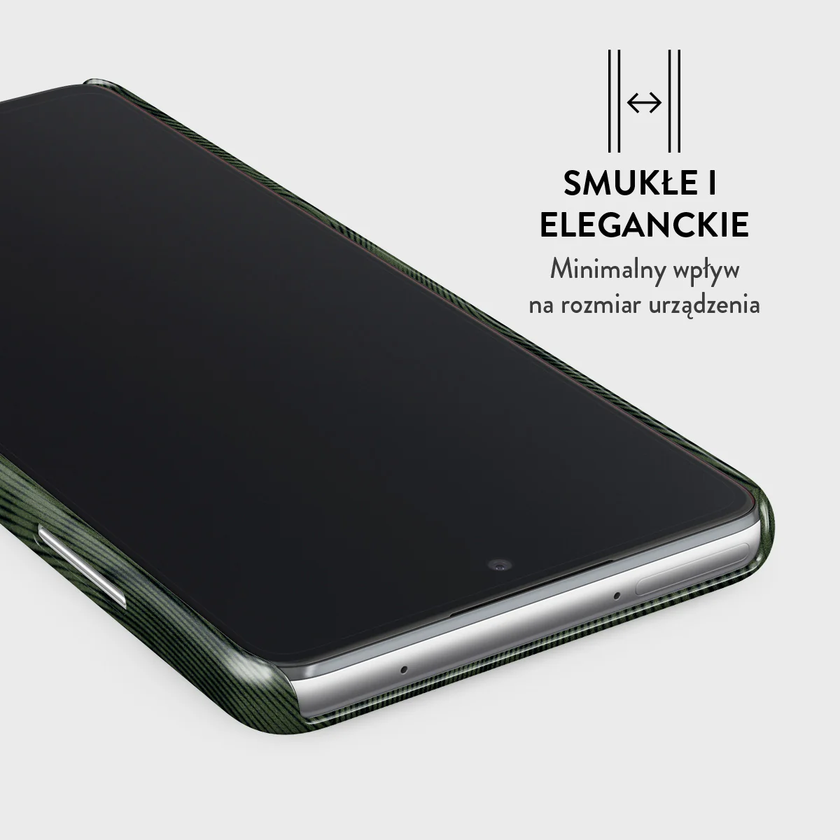 Pioneer - Samsung Galaxy A72 4G / 5G Etui - Image 4