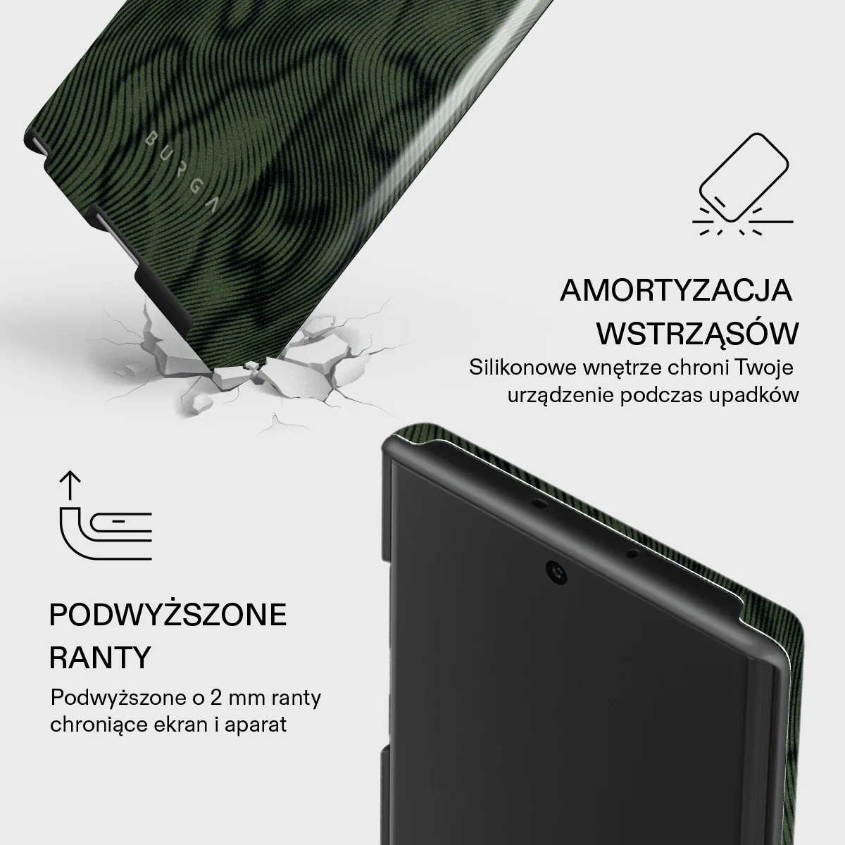 Pioneer - Samsung Galaxy Note 10 Etui - Image 8