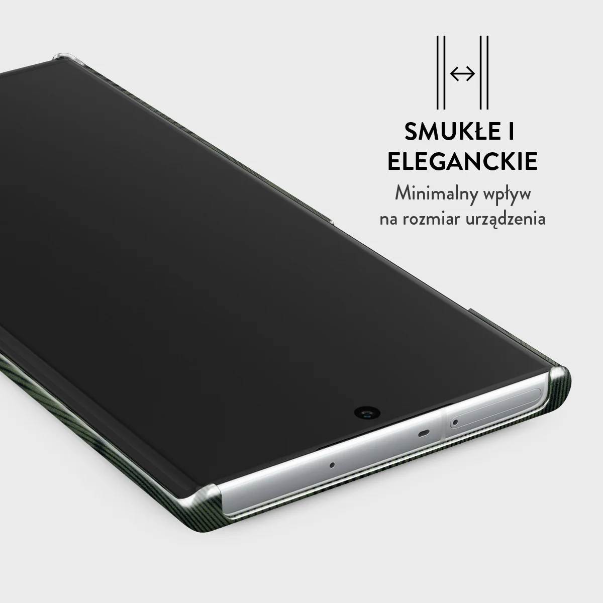 Pioneer - Samsung Galaxy Note 10 Plus Etui - Image 4