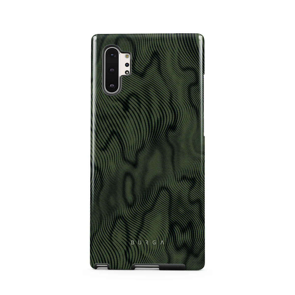 Pioneer - Samsung Galaxy Note 10 Plus Etui - Image 5