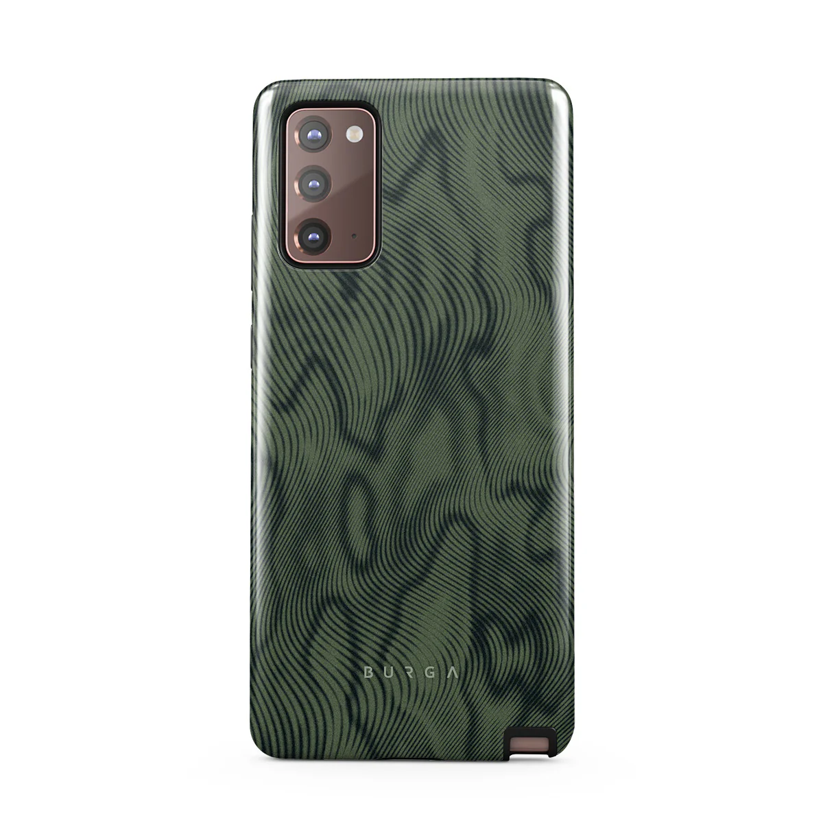 Pioneer - Samsung Galaxy Note 20 4G / 5G Etui - Image 5