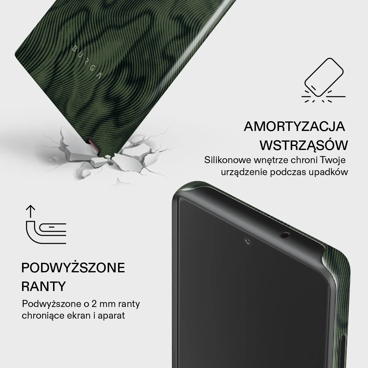 Pioneer - Samsung Galaxy Note 20 4G / 5G Etui - Image 8