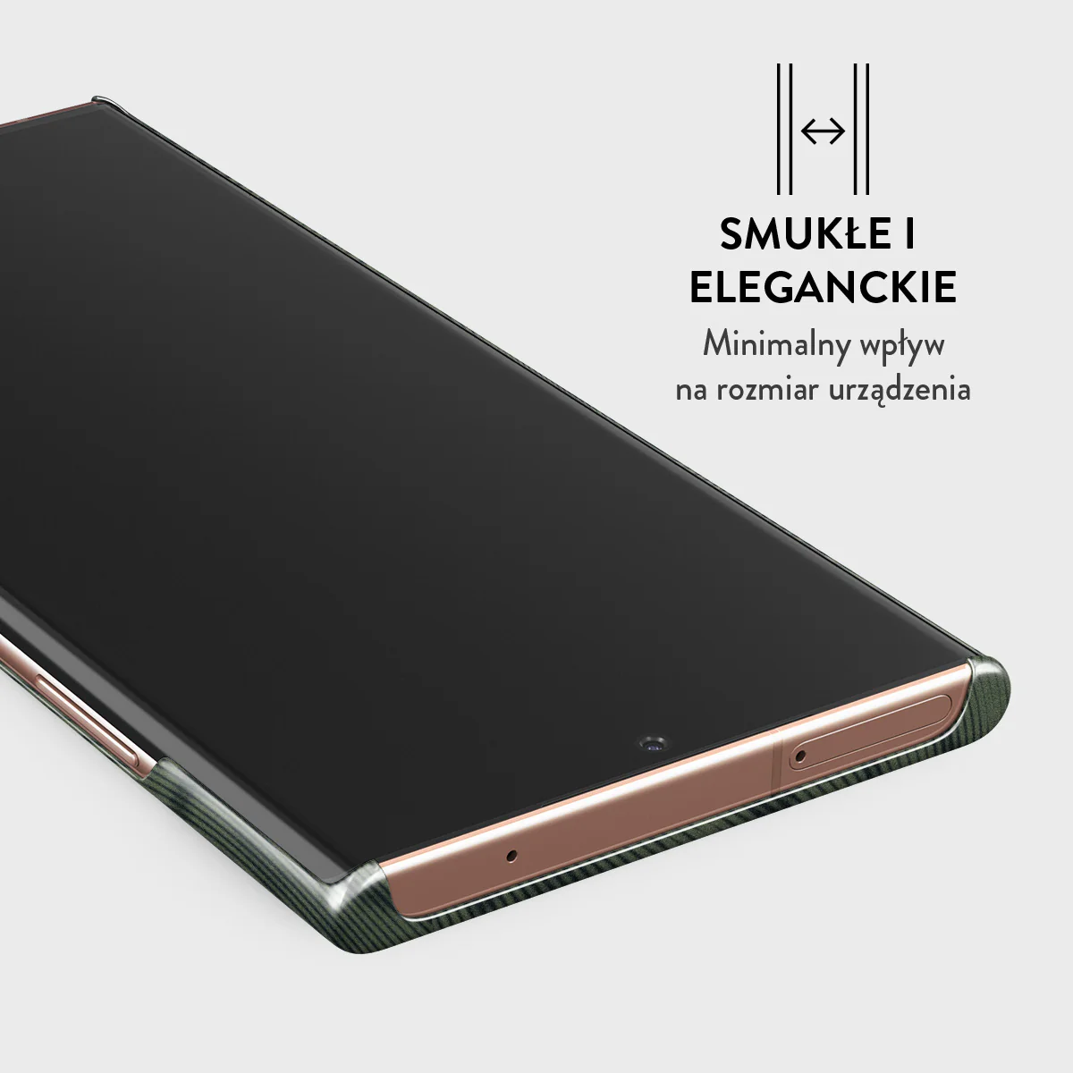Pioneer - Samsung Galaxy Note 20 Ultra 4G / 5G Etui - Image 4