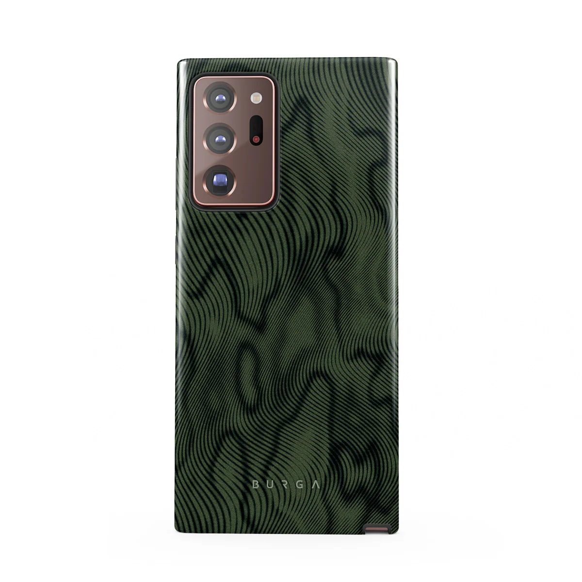 Pioneer - Samsung Galaxy Note 20 Ultra 4G / 5G Etui - Image 5