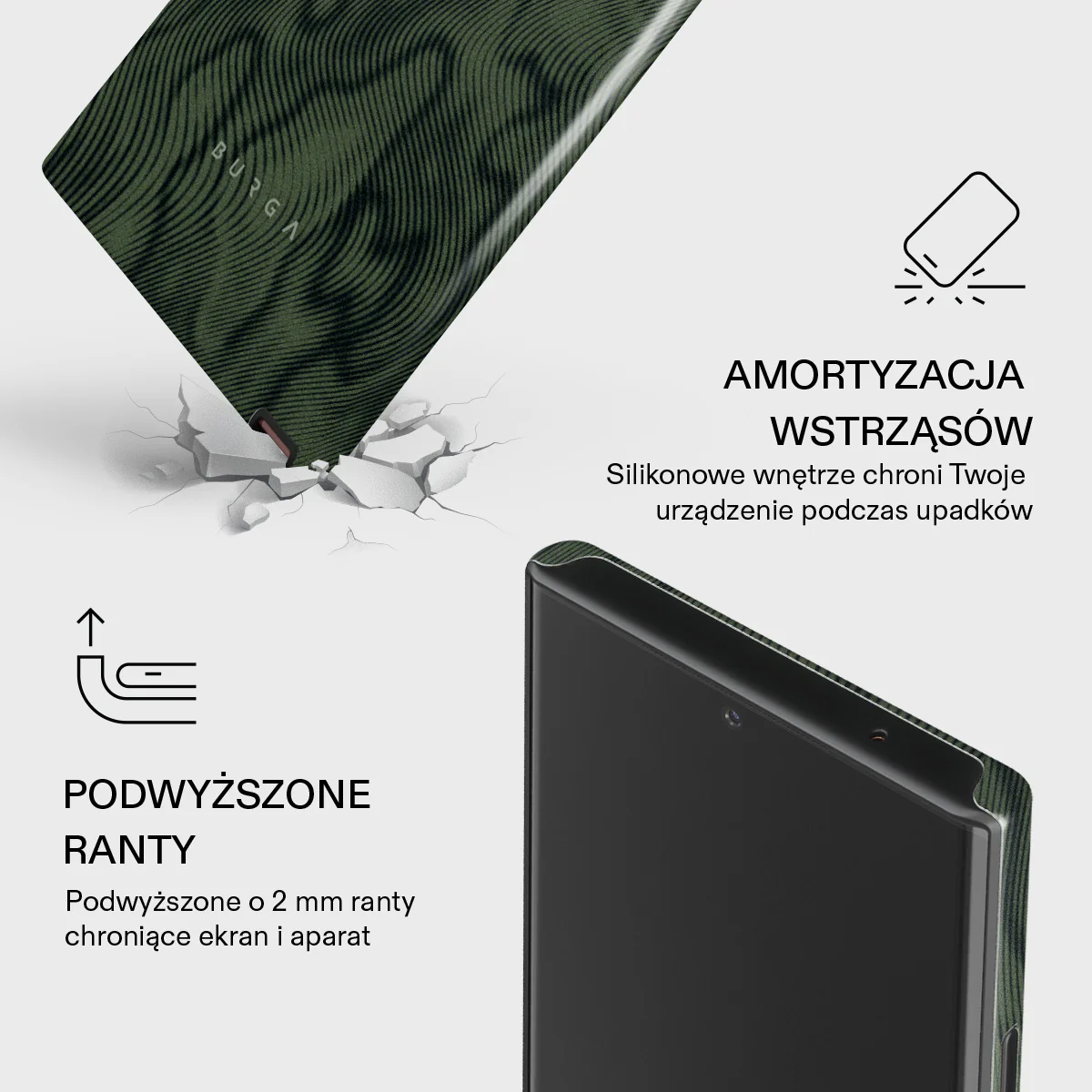 Pioneer - Samsung Galaxy Note 20 Ultra 4G / 5G Etui - Image 8