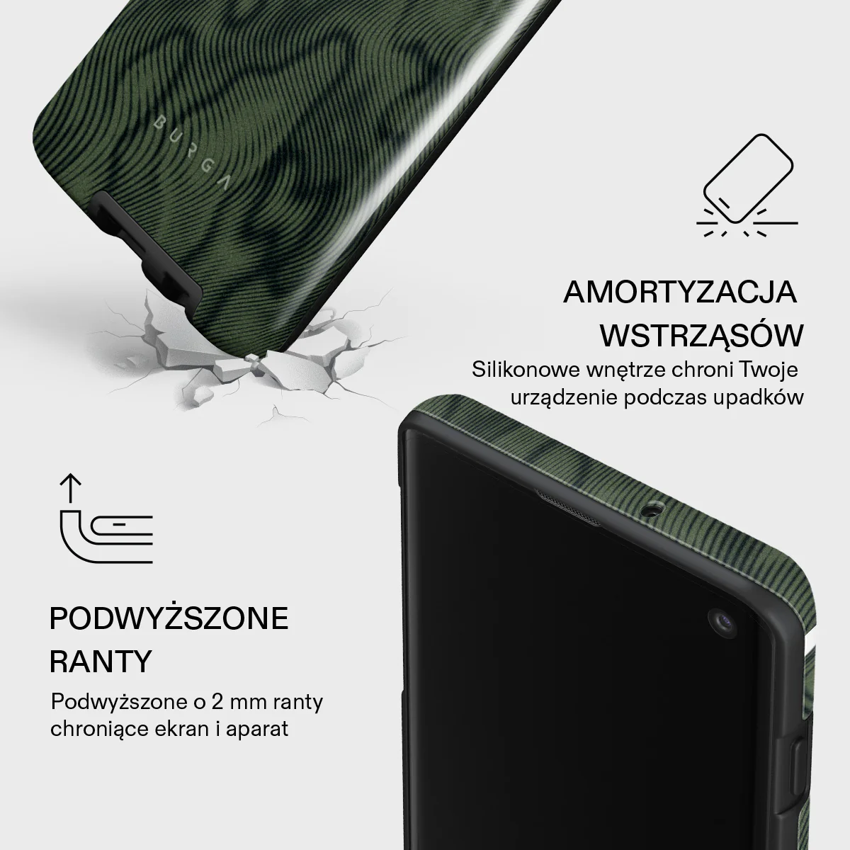 Pioneer - Samsung Galaxy Note 9 Etui - Image 8