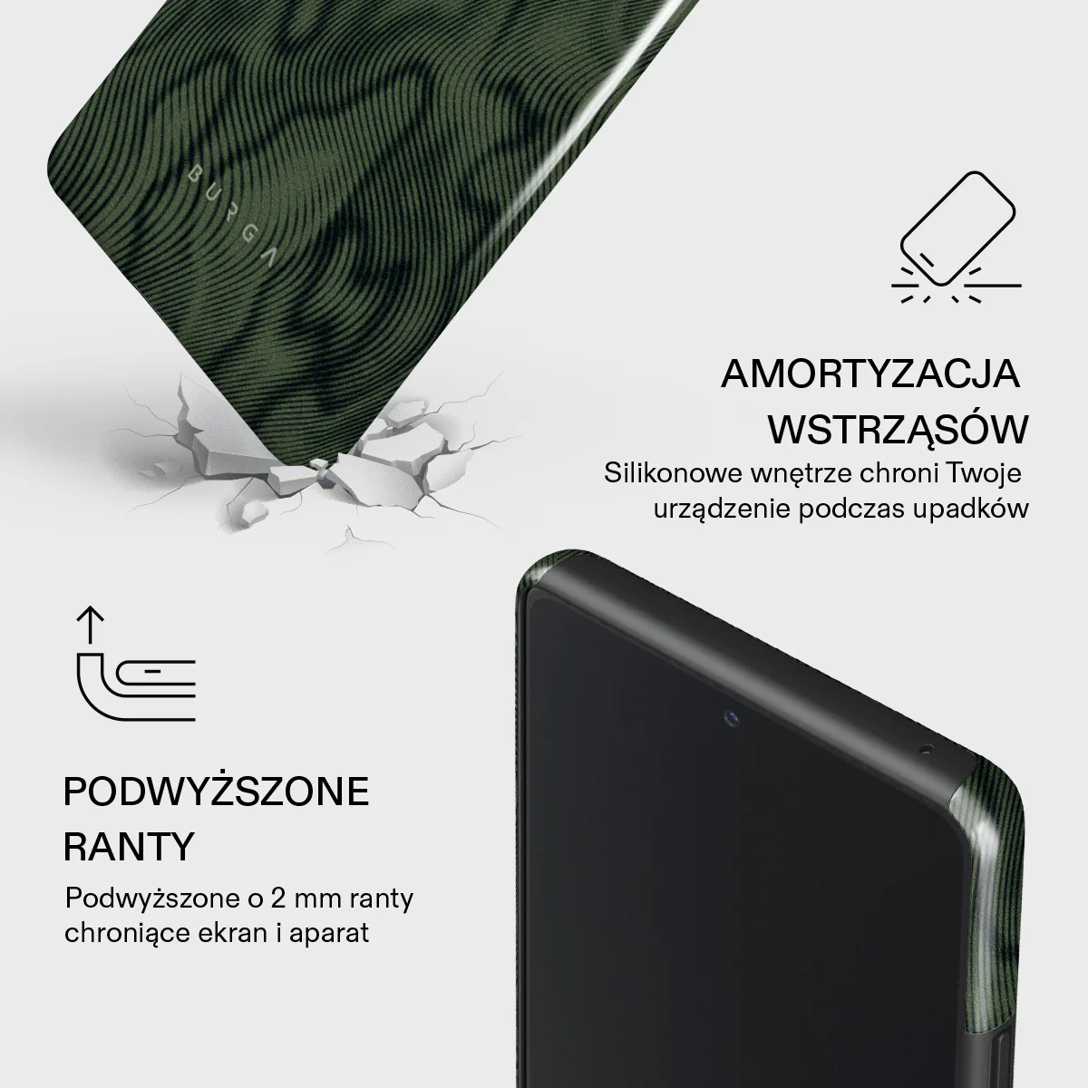 Pioneer - Samsung Galaxy S10 Lite Etui - Image 4