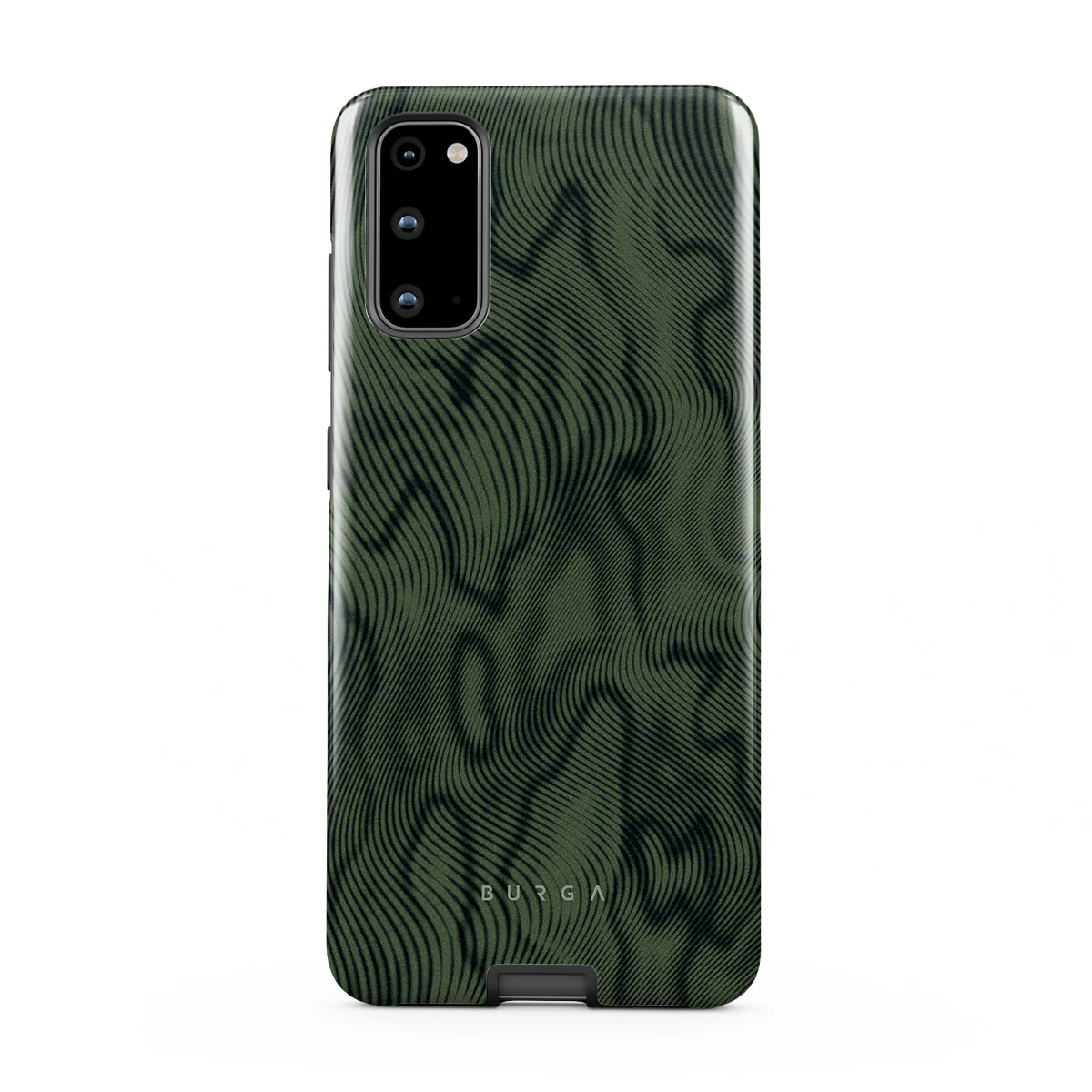 Pioneer - Samsung Galaxy S20 4G / 5G Etui - Image 5