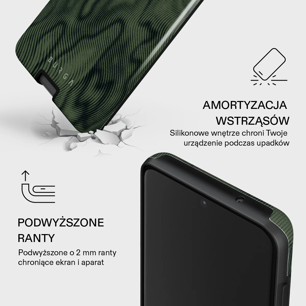 Pioneer - Samsung Galaxy S20 Ultra 4G / 5G Etui - Image 8