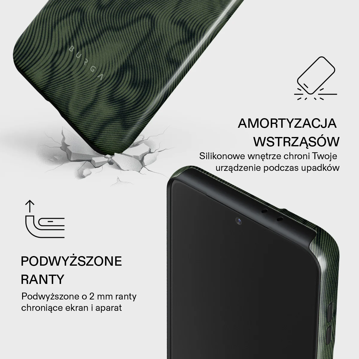 Pioneer - Samsung Galaxy S21 Etui - Image 4
