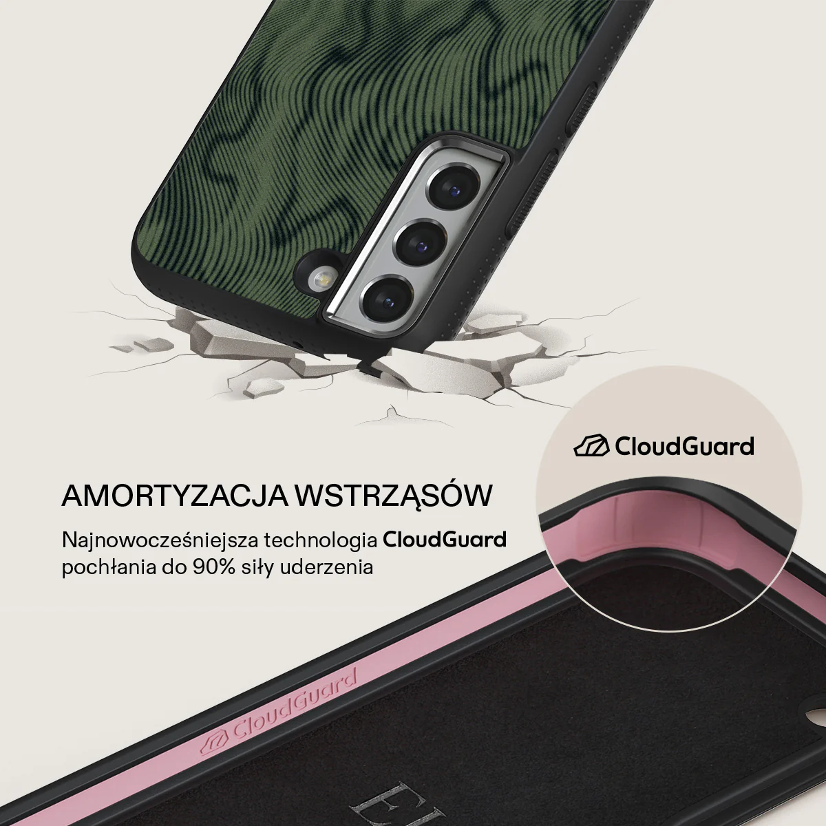 Pioneer - Samsung Galaxy S22 Etui - Image 14
