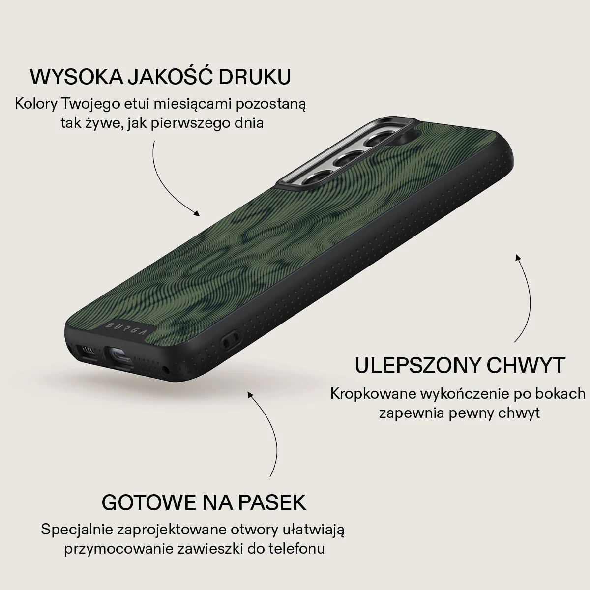 Pioneer - Samsung Galaxy S22 Etui - Image 16