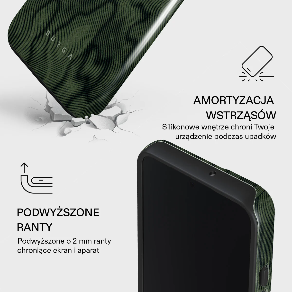Pioneer - Samsung Galaxy S22 Etui - Image 4