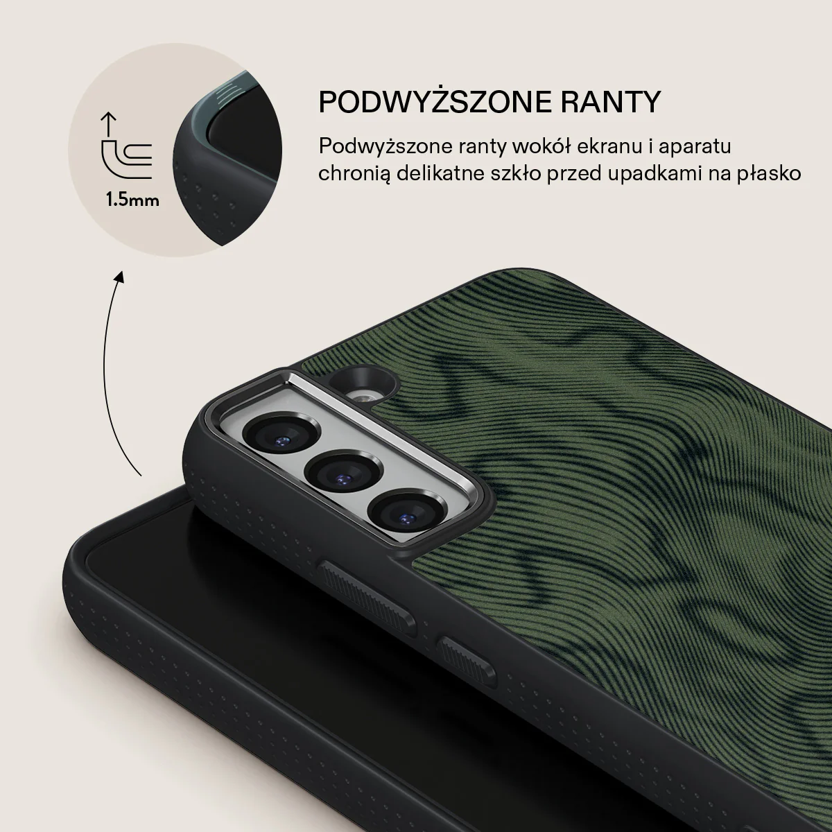 Pioneer - Samsung Galaxy S22 Plus Etui - Image 15