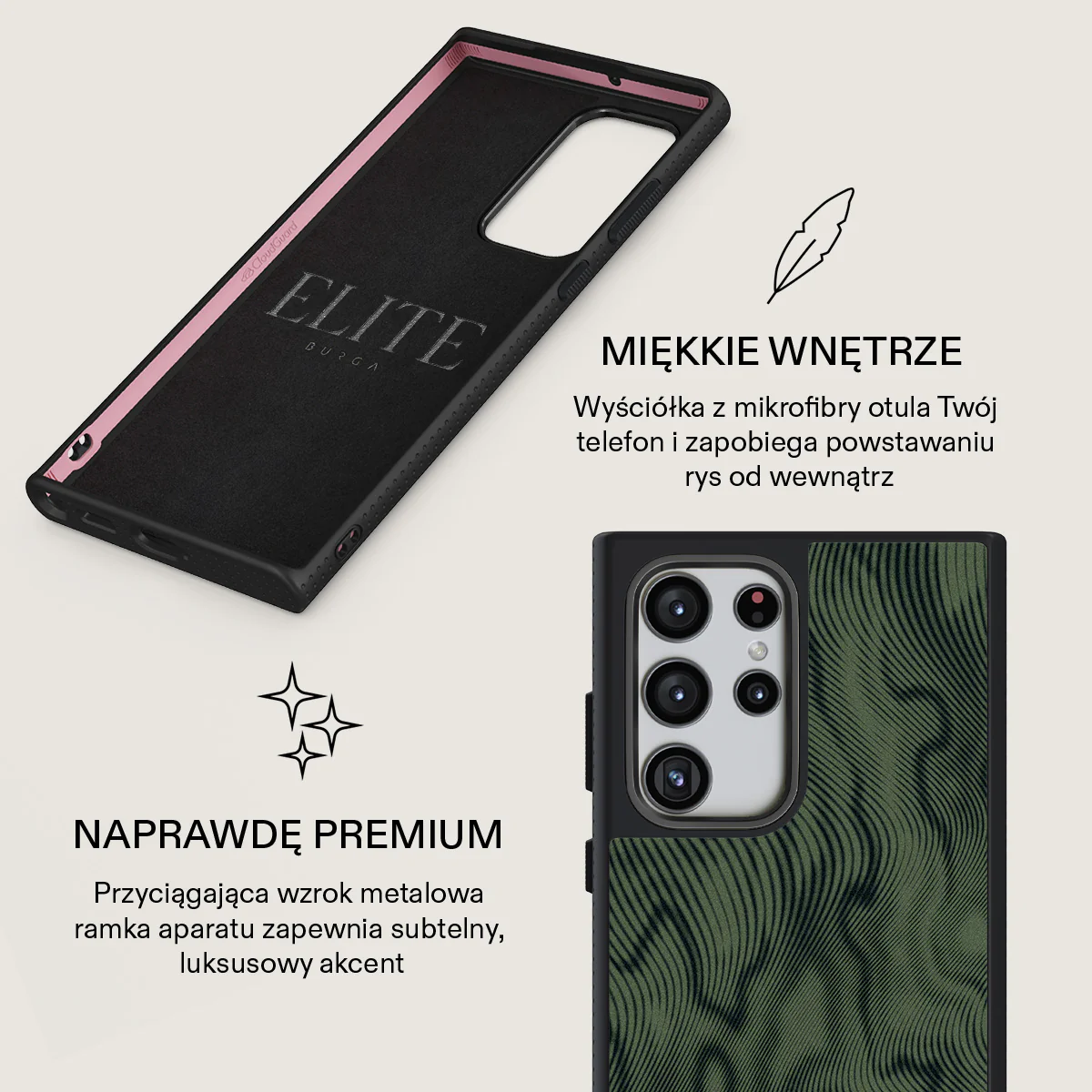 Pioneer - Samsung Galaxy S22 Ultra Etui - Image 17