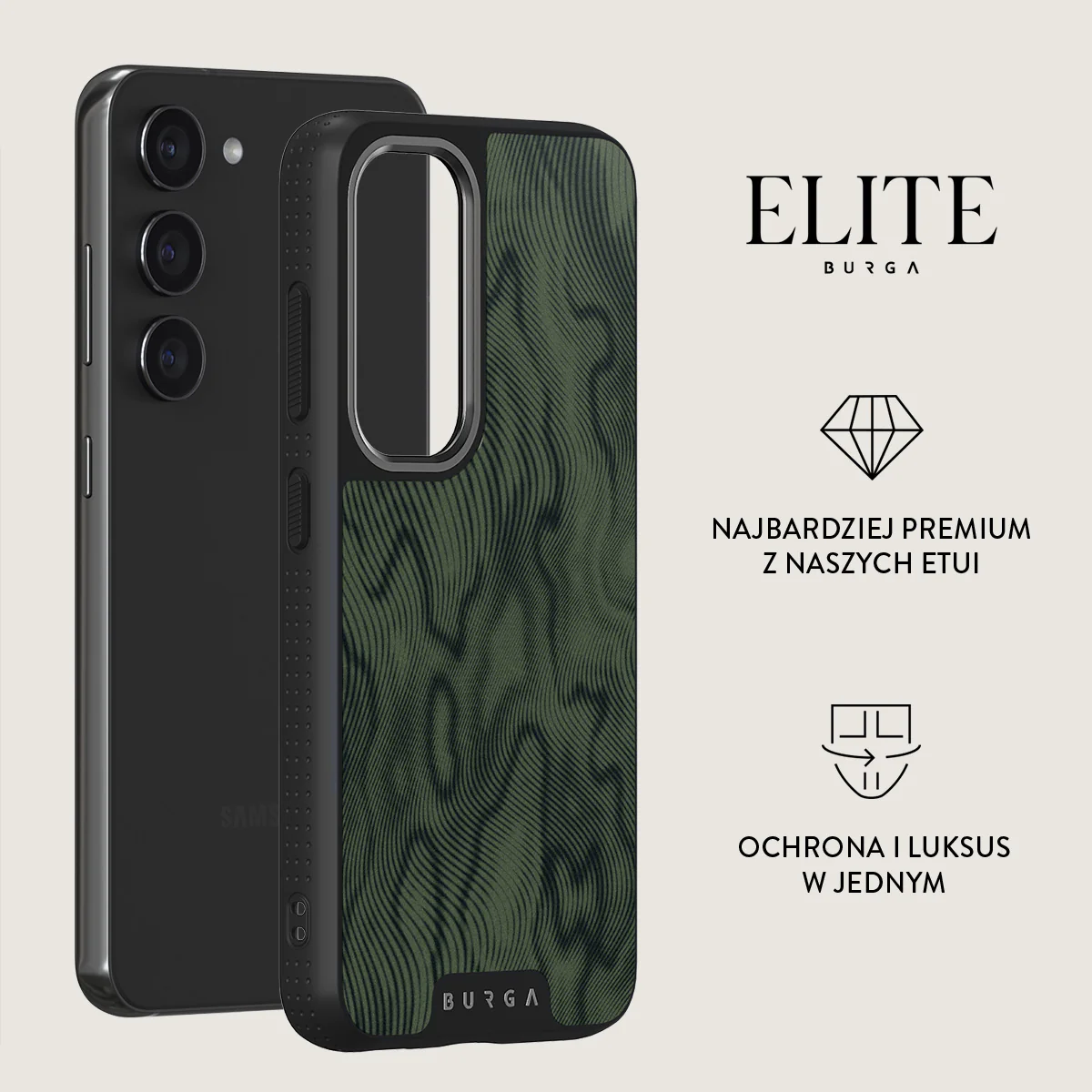 Pioneer - Samsung Galaxy S23 Etui - Image 13