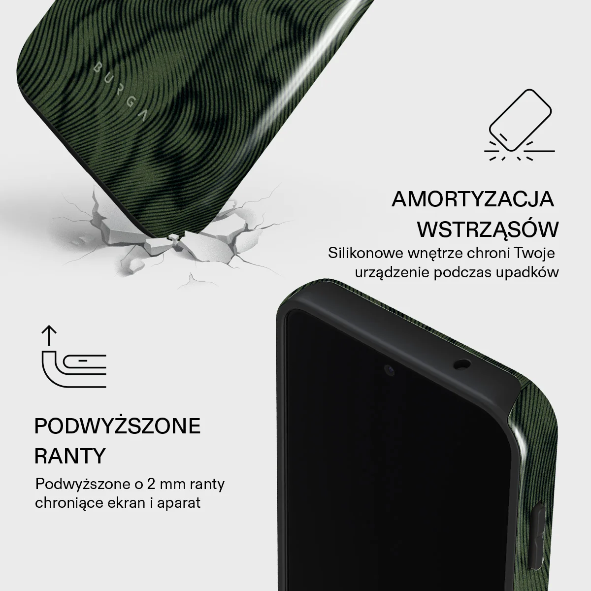 Pioneer - Samsung Galaxy S23 FE Etui - Image 4