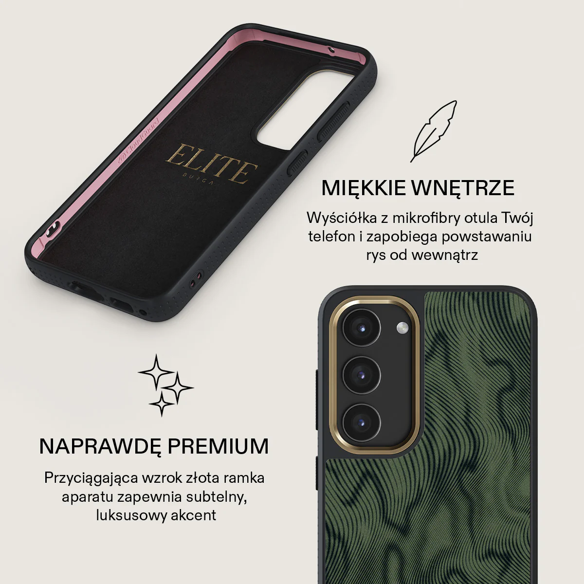 Pioneer - Samsung Galaxy S23 Plus Etui - Image 10
