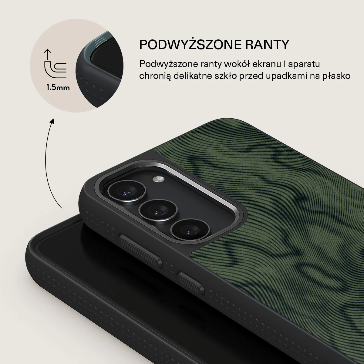 Pioneer - Samsung Galaxy S23 Plus Etui - Image 15