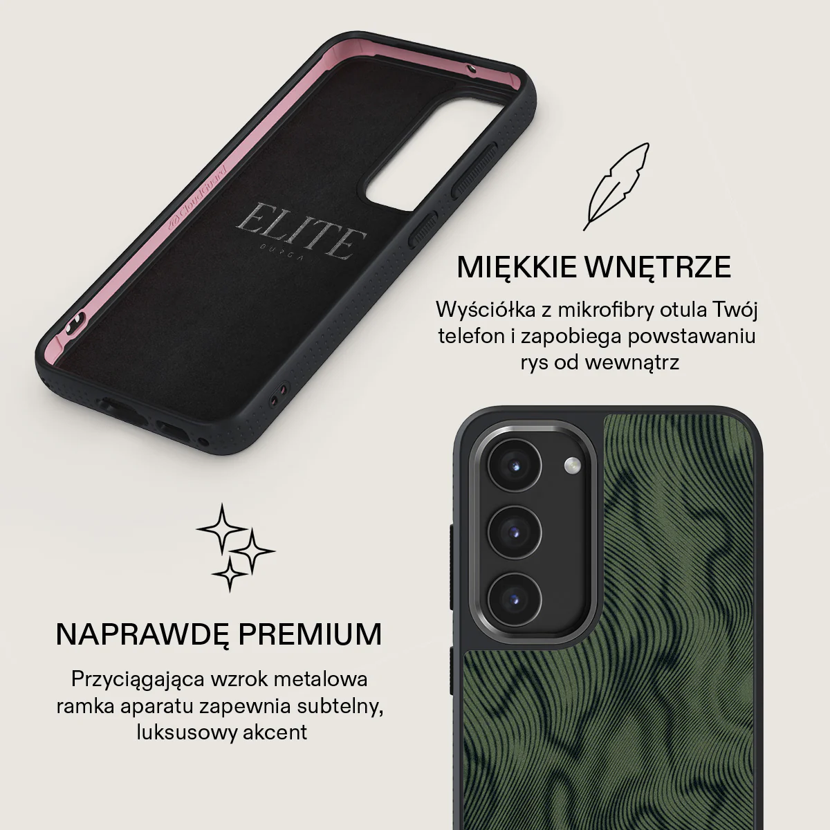 Pioneer - Samsung Galaxy S23 Plus Etui - Image 17