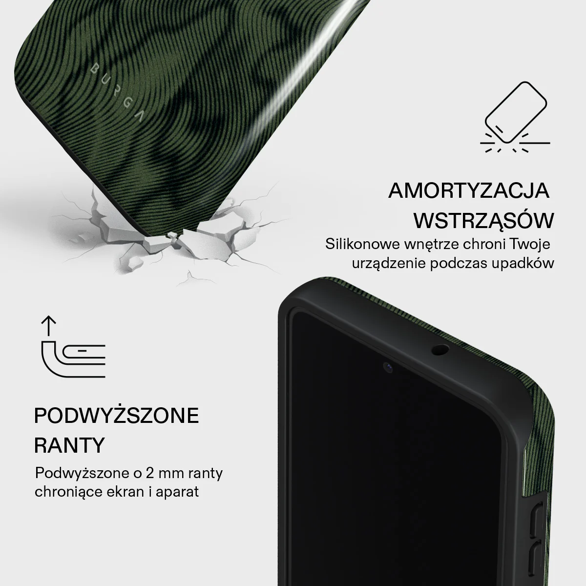Pioneer - Samsung Galaxy S23 Plus Etui - Image 4