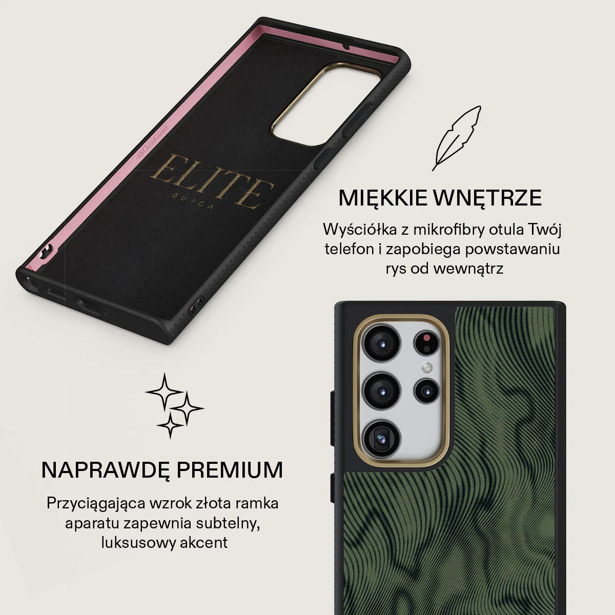 Pioneer - Samsung Galaxy S23 Ultra Etui - Image 10